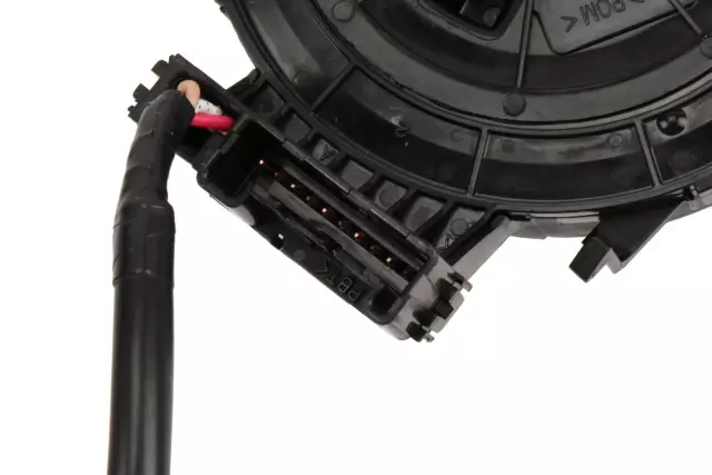 Steering Wheel Airbag Coil