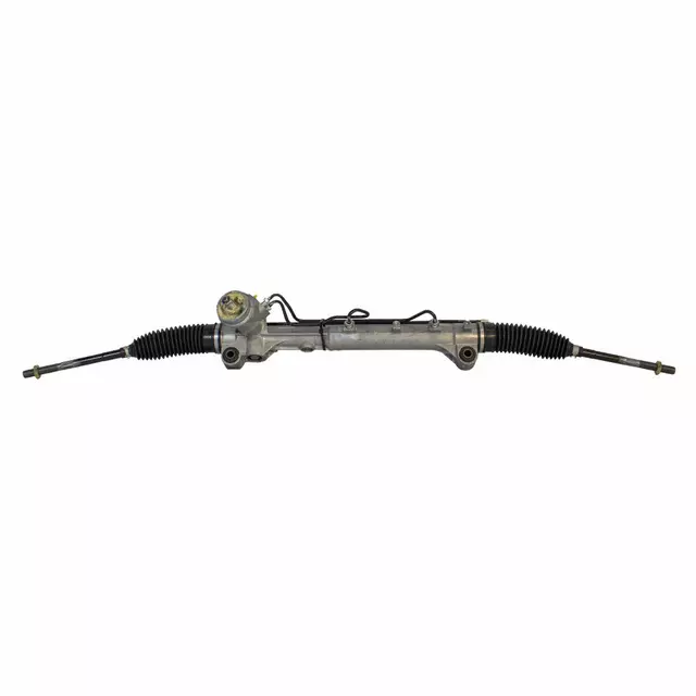 7L8Z-3504-CRM - Rack And Pinion Assembly 2004-2007 Ford | Ford