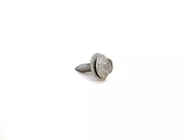 6505903AA - Electrical: Self Tapping Screw And Washer for Chrysler: 200, 300, 300M, Aspen, Concorde, Pacifica, Sebring, Town &amp; Country, Voyager | Dodge: Avenger, Caravan, Challenger, Charger, Dakota, Durango, Grand Caravan, Intrepid, Magnum, Nitro, Ram 1500, Ram 2500, Ram 3500, Stratus | Jeep: Commander, Compass, Grand Cherokee, Liberty, Patriot | Ram: 1500, 2500, 3500, C/V, Dakota Image image