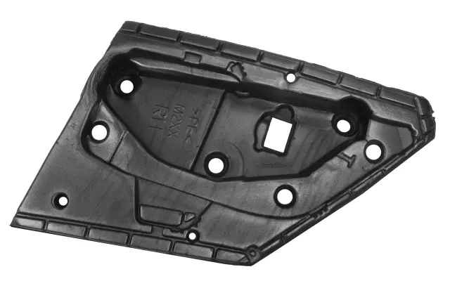 Passenger Side Rearview Mirror Gasket