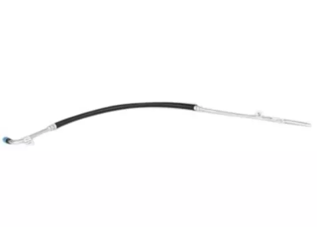 Engine Oil Cooler Inlet Hose Kit with Protector