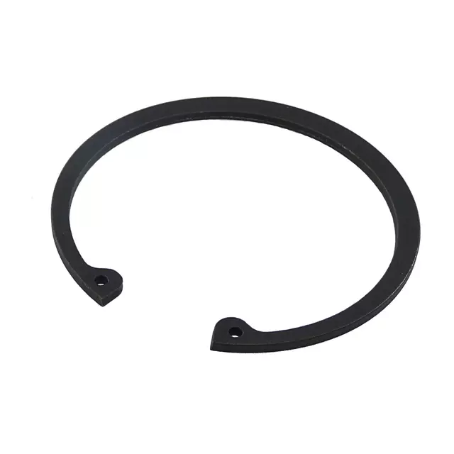 Front Wheel Bearing Retaining Ring