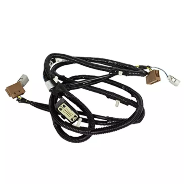 BC3Z-13A409-A - Wire Harness 2011-2016 Ford | Ford Parts Direct