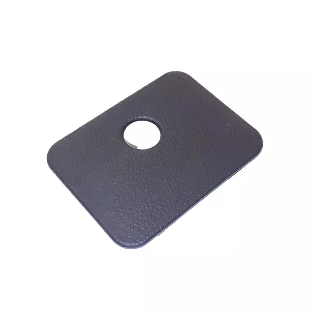 Rear Body Panel Trim Panel Cap