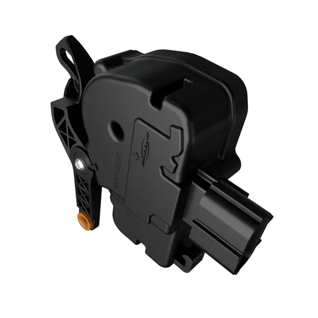 2008-2020 Mopar Sliding Door Actuator, Right 05020678AC | My Mopar