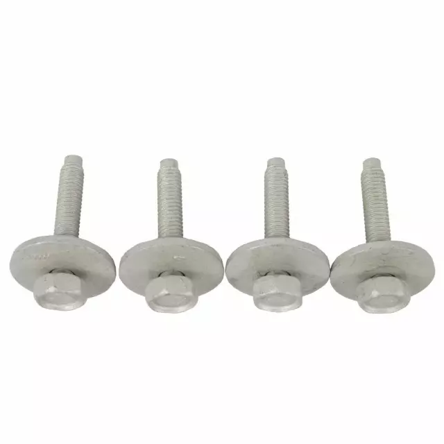 Bumper Cover Lower Bolt