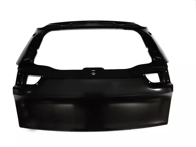 1TY36TZZAF - Rear Upper Fascia 2011-2019 Dodge Journey | Mopar
