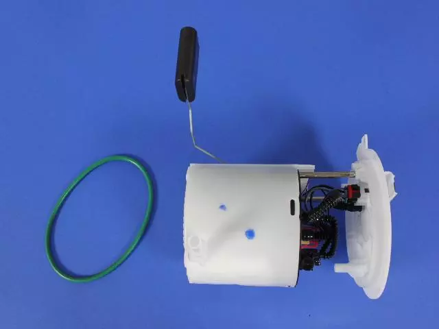 Fuel Pump/level Unit Module Kit, Primary