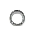 Fog Lamp Bezel Trim Ring, Right & Left