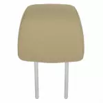 Headrest, Outer