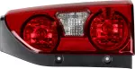 2005-2015 Nissan Xterra - Combo Lamp Assembly