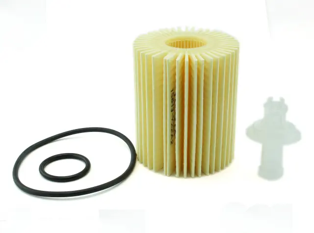 Oil Filter - 2005-2024 Toyota (04152-YZZA5) | Kendall Toyota