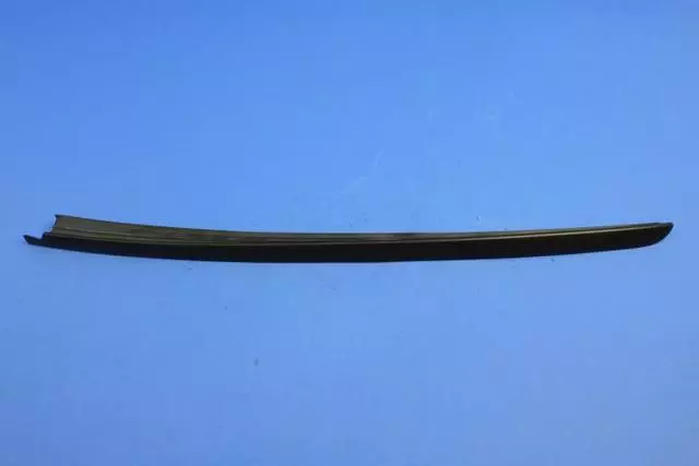 A-Pillar Molding, Left