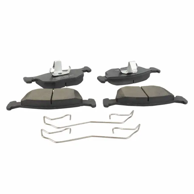 Ford Kit  Brake Lining NBR762