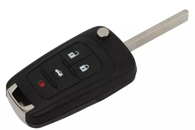 OEM NEW 2013-19 Chevrolet Sonic Hatchback Keyless Entry Key Transmitter 13579215