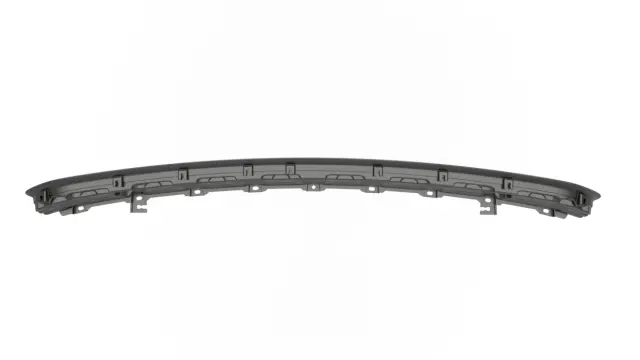 Genuine Mopar Lower Grille 68414138AA