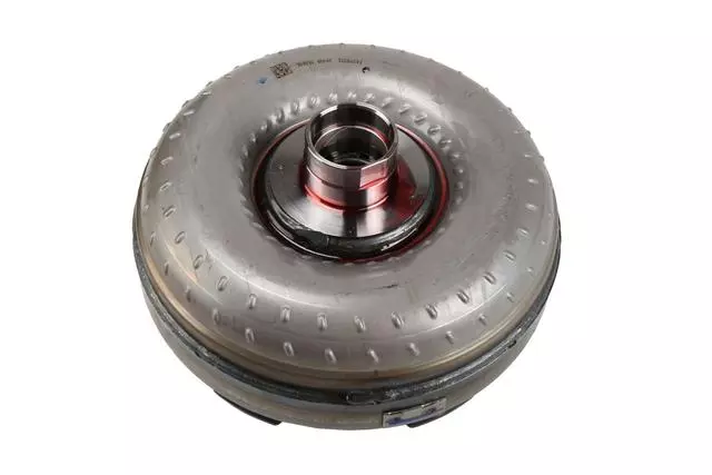 Automatic Transmission Torque Converter