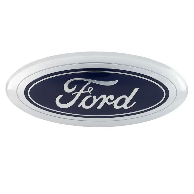 2021-2023 Ford F-150 Grille Emblem ML3Z-8213-D | OEM Parts Online