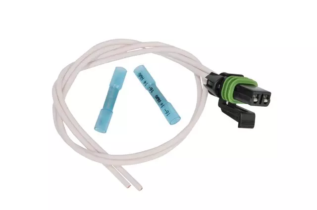 Multi-Purpose Pigtail Kit 13587954 | OEM GM Parts