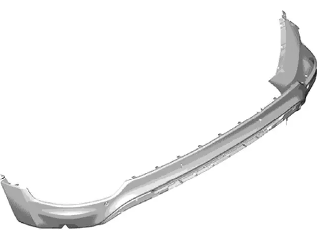 K 2015-2019 Lincoln MKC Lower Cover EJ7Z-17K835-AD | OEM Parts