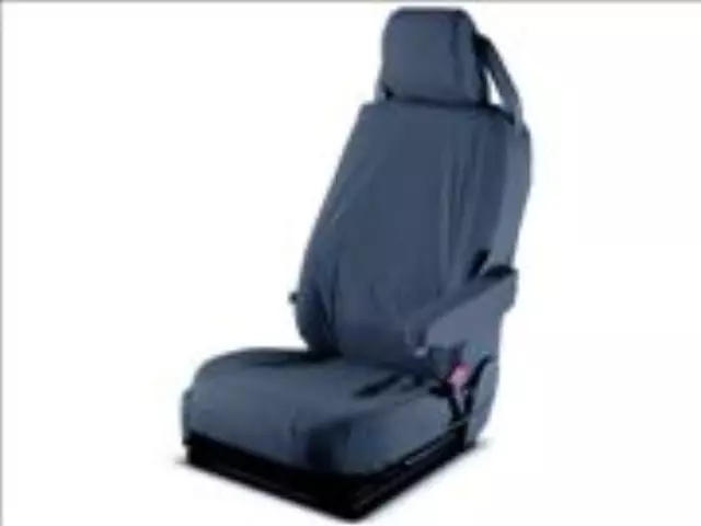 Seat Covers - 2nd Row - 5 Seater - Sand