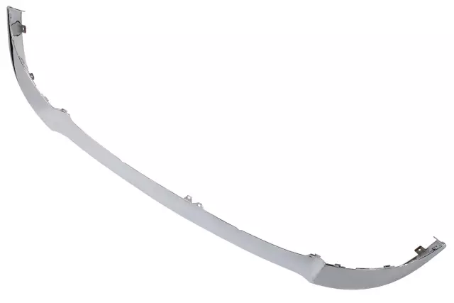 Front Bumper Fascia Trim Cap