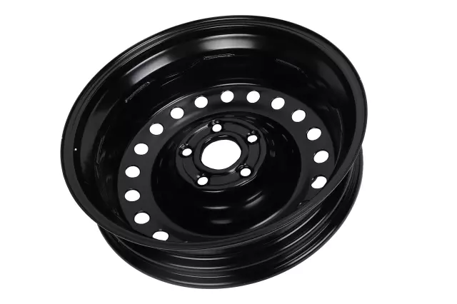17X4-Inch Spare Wheel