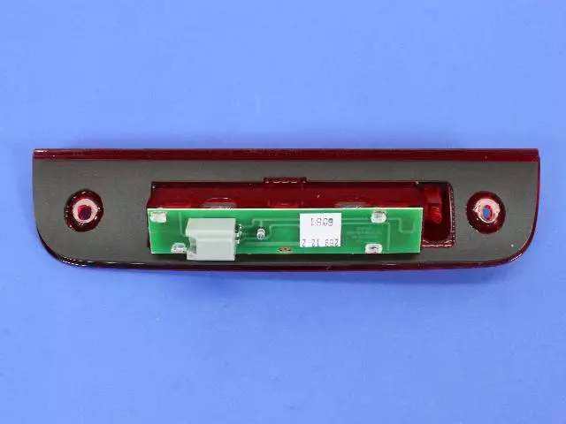 2007-2011 Dodge Nitro Lift-Gate Chmsl Lamp 55157147AF | My Mopar Parts