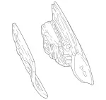 Rear Lamp Combination