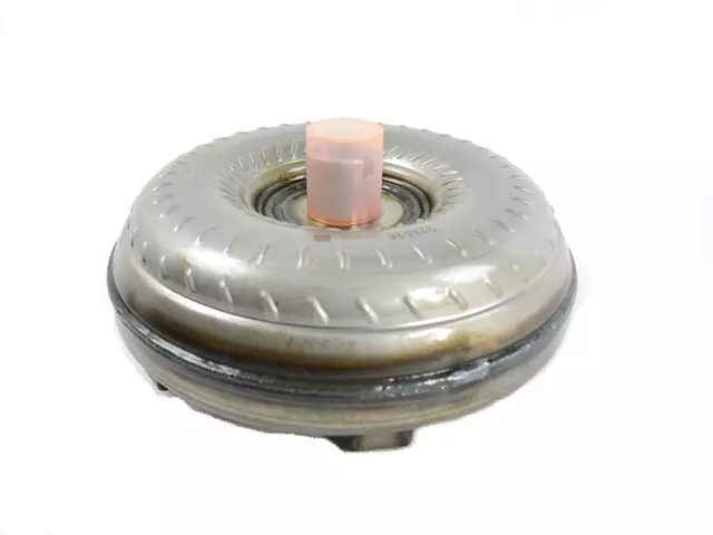 Torque Converter Kit