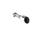 Tailpipe Exhaust Tip