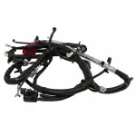 Motorcraft™ Positive Cable