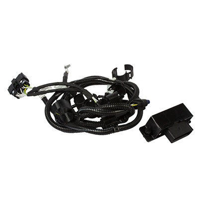 Genuine Ford 1U2Z-14S411-BGA Wire Assembly Genuine Ford 1U2Z-14S411-BGA Wire Assembly
