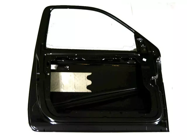 68534365AA - Front Door, Left 2009-2023 Mopar | The Official Mopar