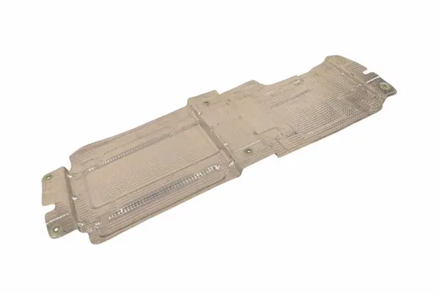 2019-2026 GM Exhaust Front Heat Shield 84366683 | Chevy Parts Pros