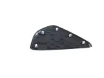 Instrument Panel End Cap, Right, Right Hand Drive