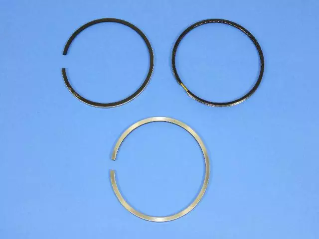 Piston Ring Kit