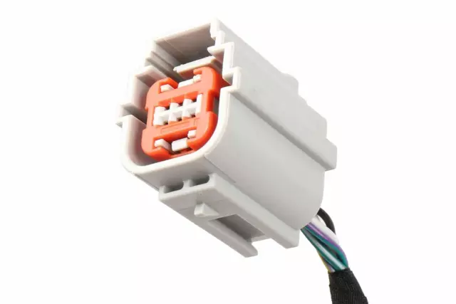 Accessory Power Receptacle Harness