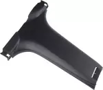 Lower Center Pillar Trim