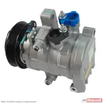 Motorcraft™ A/C Compressor