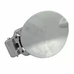 Fuel Door