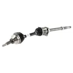 Motorcraft™ Axle Assembly