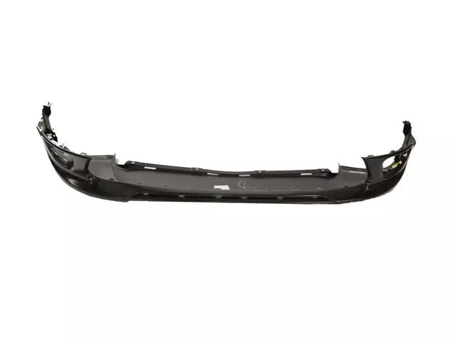 2016-2018 Jeep Cherokee Front Lower Fascia 5ZT03TZZAC | My Mopar Parts