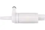URO Parts Windshield Washer Pump