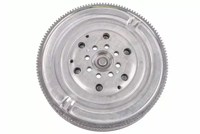 Clutch Flywheel