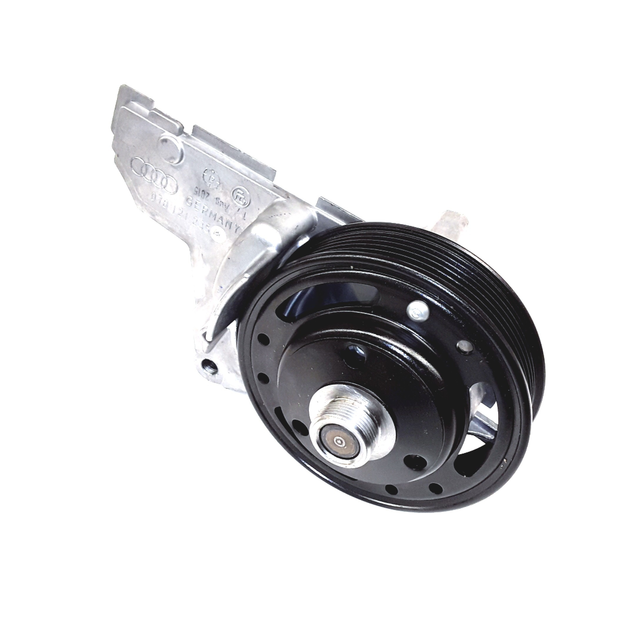 19982005 Audi Fan Clutch Bracket Assembly 078121235G Audi OEM Parts