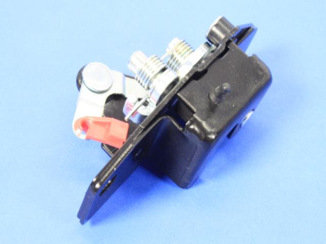 Rear Tailgate Latch For 2002-2018 Dodge Ram 1500 2500 3500 – Left Or Right Side – AUT1510940US (OE Spec)