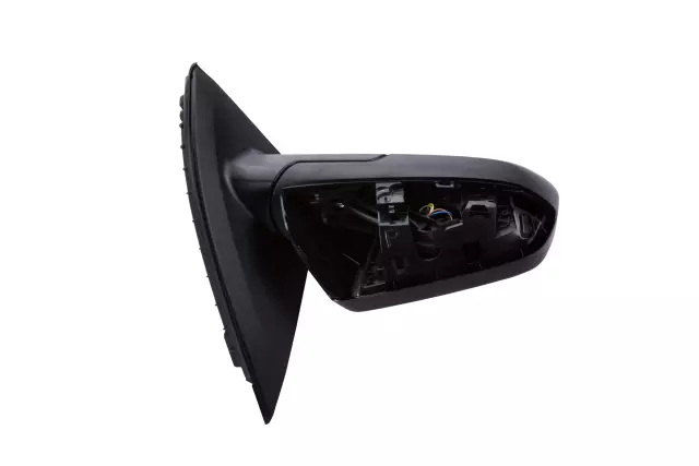 Passenger Side Door Mirror