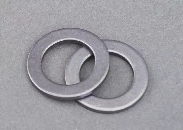 Brake Hydraulic Hose Caliper Bolt Washer