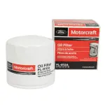 Motorcraft™ Engine Oil Filter